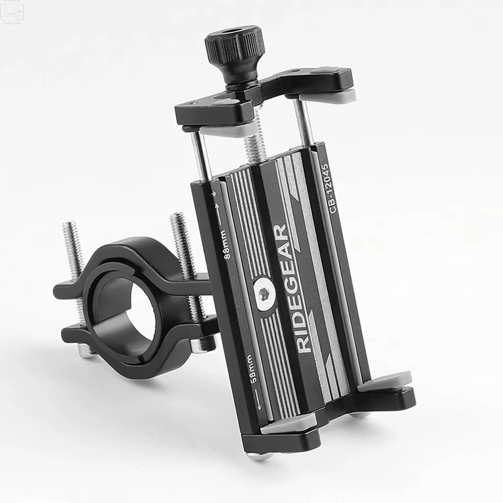 Support de téléphone pour vélo