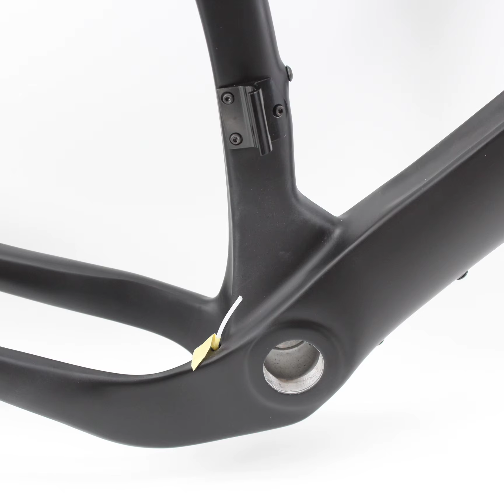 700c Cyclocross voyage gravier vélo de route mat UD