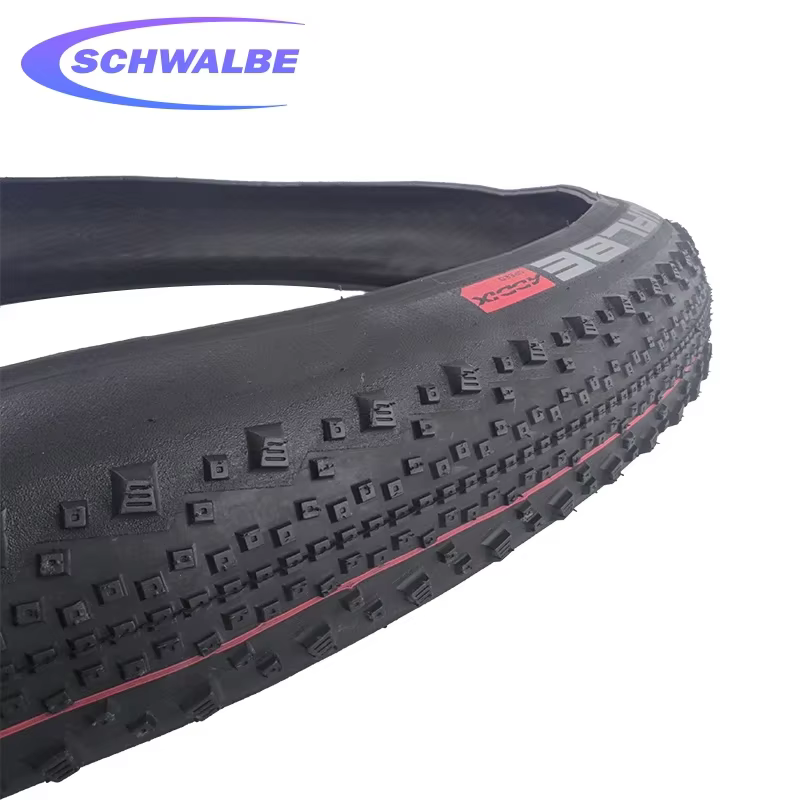 SCHWALBE Original THUNDER BURT 27.5x2.10 29x2.10/2.25/2.35 pneu pliant Tubeless pour XC pistes vtt vélo tout-terrain