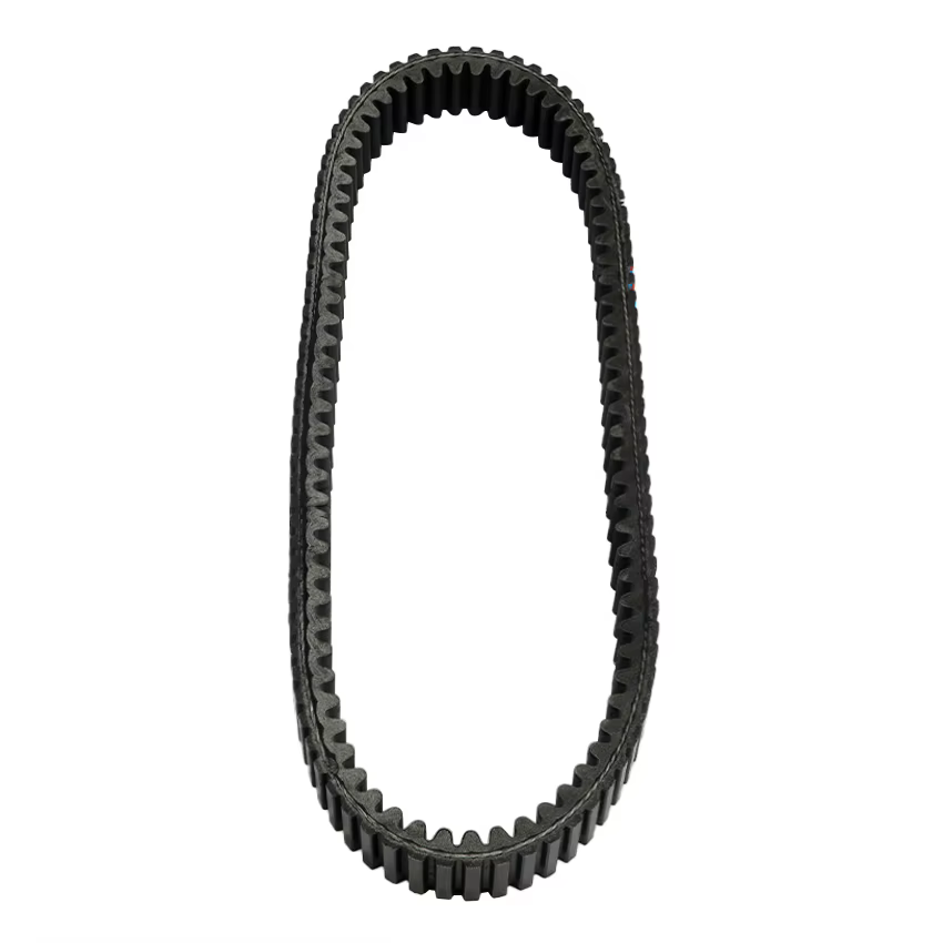 Courroie d'entraînement de moteur pour Segway AT5 S AT5 L AT5 L EPS ATV AT5 SX LE LX ATV Snarler AT6 S LE SE SX LX OEM:LU104072
