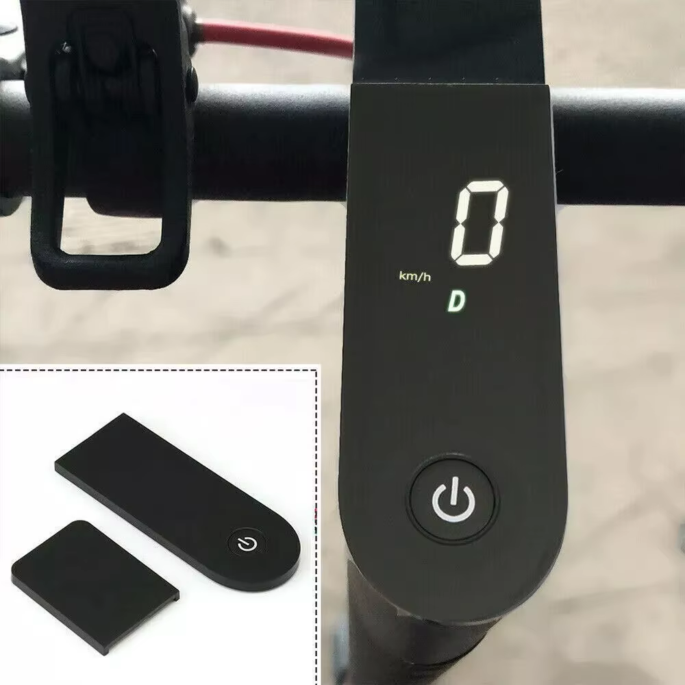 Écran de tableau de bord de Scooter électrique pour Xiaomi M365 1s Pro
