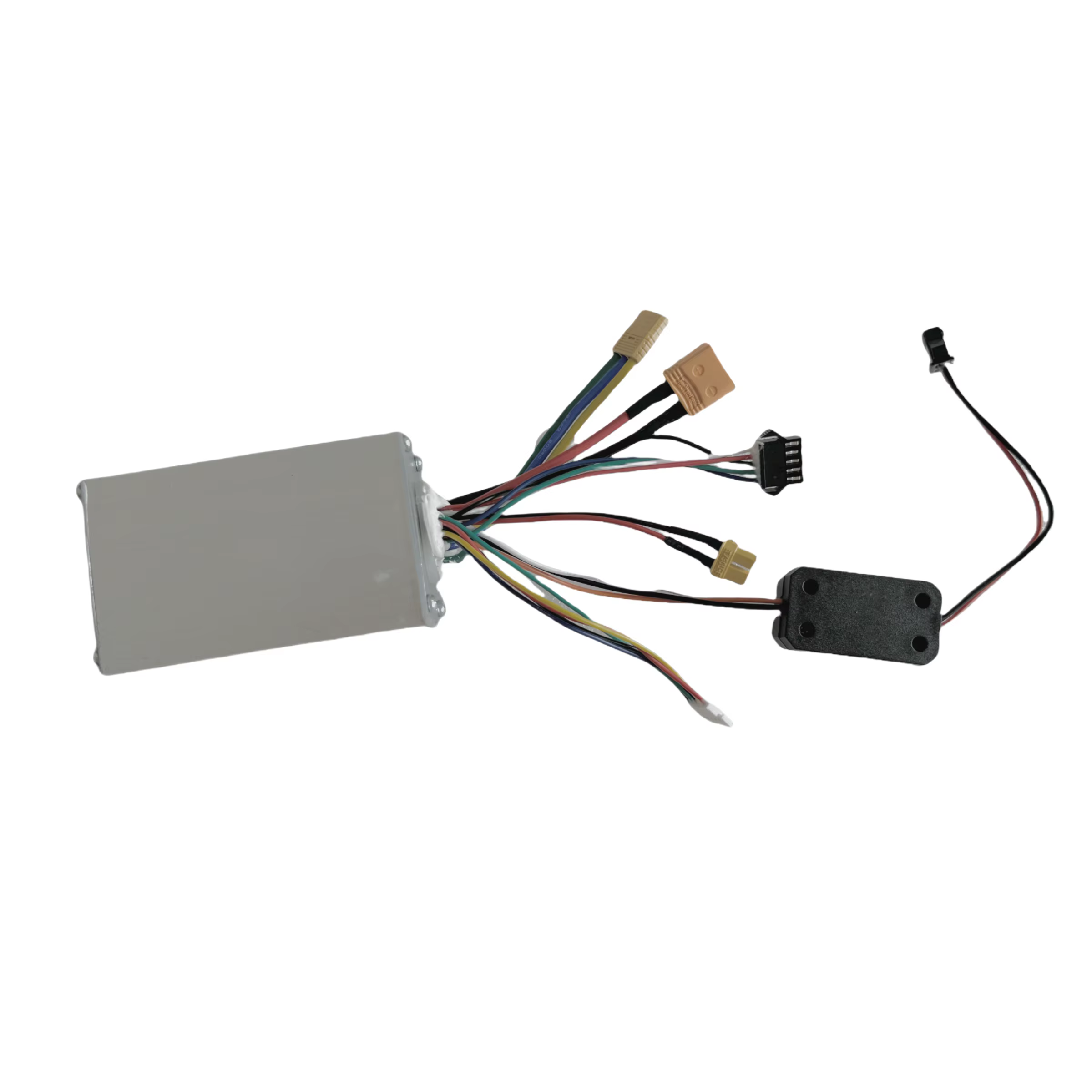 Contrôleur de moteur universel d'origine pour scooter électrique Kukirin S1 Pro KUGOO Kirin S1 Pro