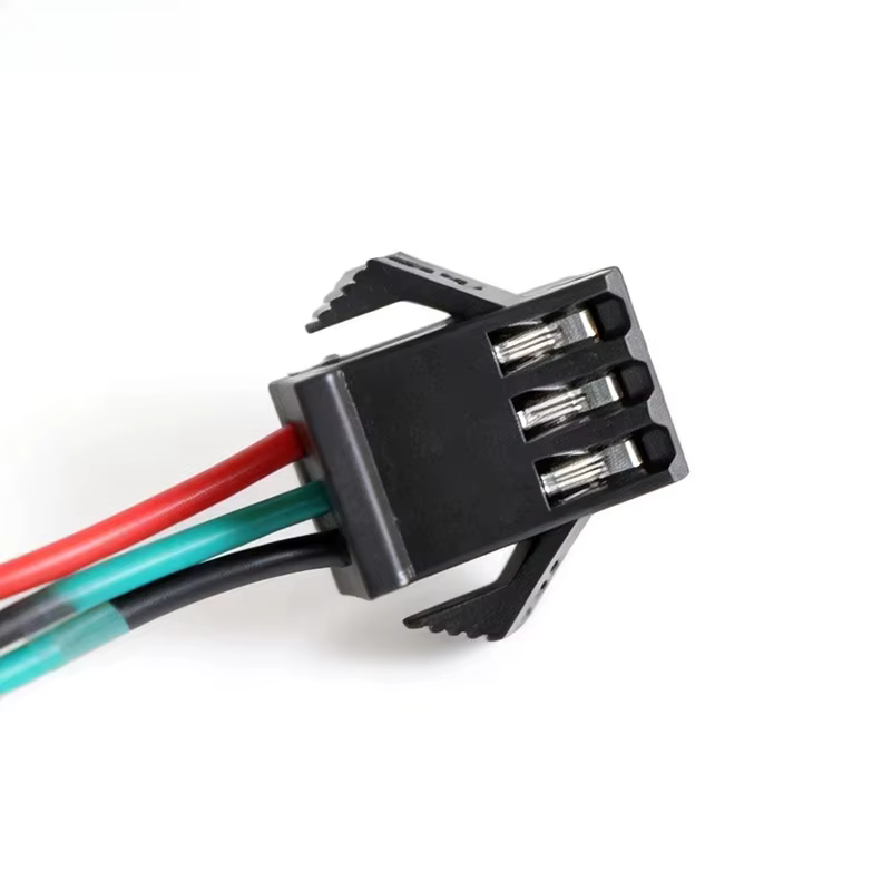 Accélérateur de guidon pour vélo électrique Engwe EP-2 Pro