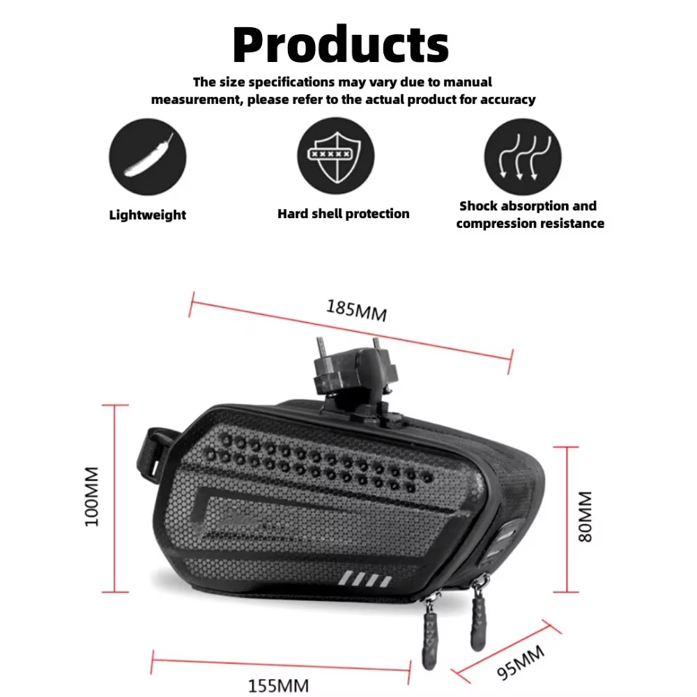 Batterie de vélo électrique 60V 52V 48V 36V 10Ah 12Ah
