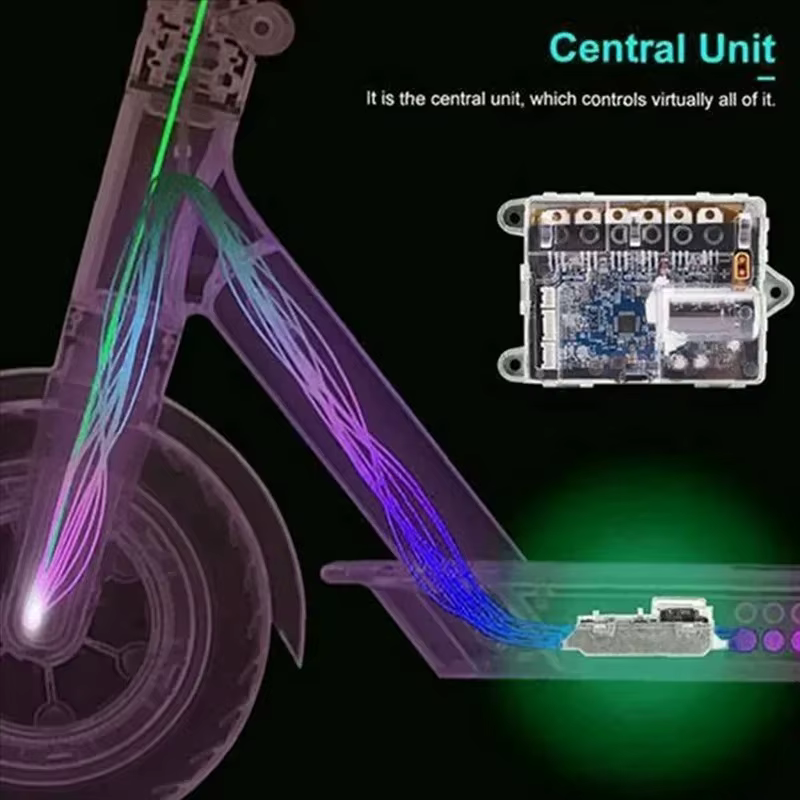 Version V3.0 pour Scooter électrique Xiaomi M365 Pro Pro2 1S