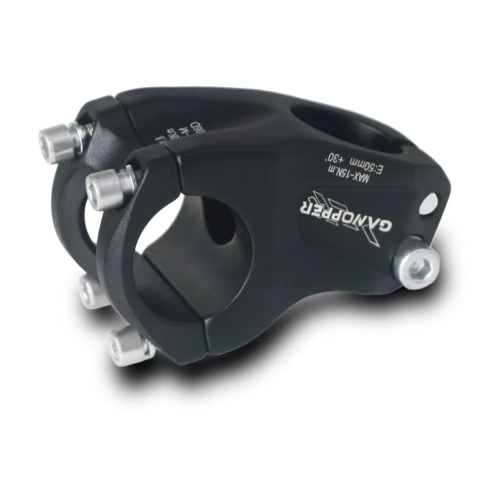 Tige de vélo 30 degrés 31.8*50mm