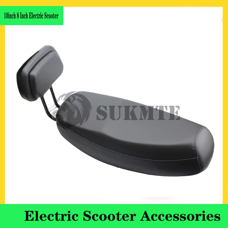 Coussin modifié pour scooter électrique
