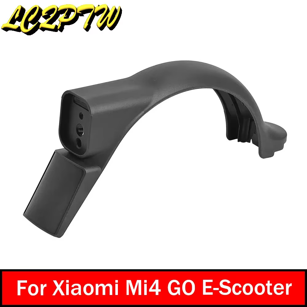 Garde-boue arrière Splash-Verde pour scooter électrique Xiaomi
