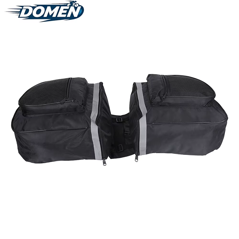 Sacoche de Selle Arrière de Vélo DOMEN