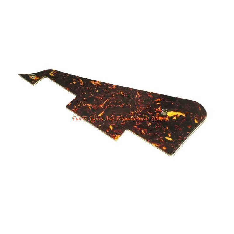 C4DE – accessoire guitare électrique, pièces en plastique, accessoires d'instruments à cordes