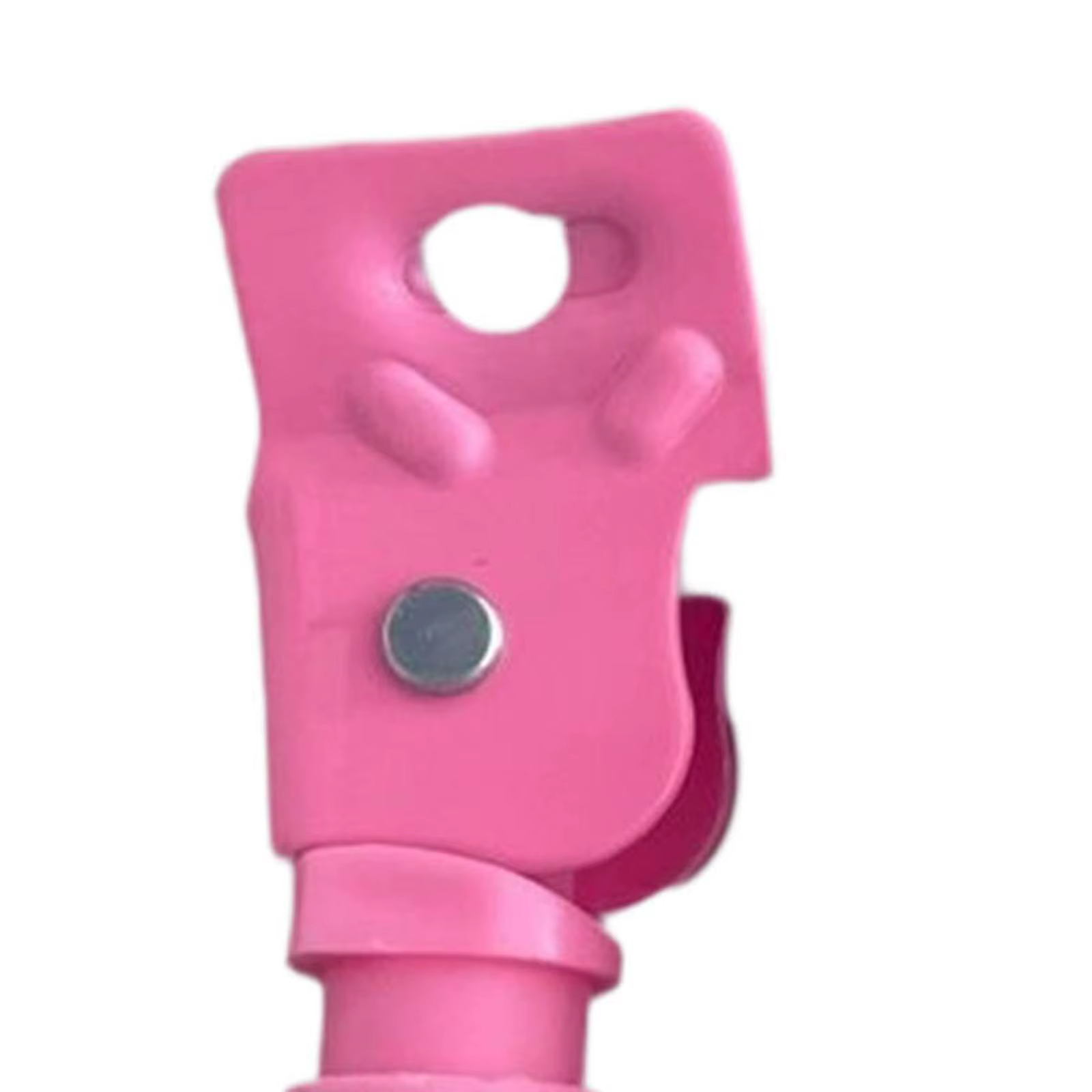 Support de vélo pour enfants, rose, support T1, pied de jambe de vélo, BMX