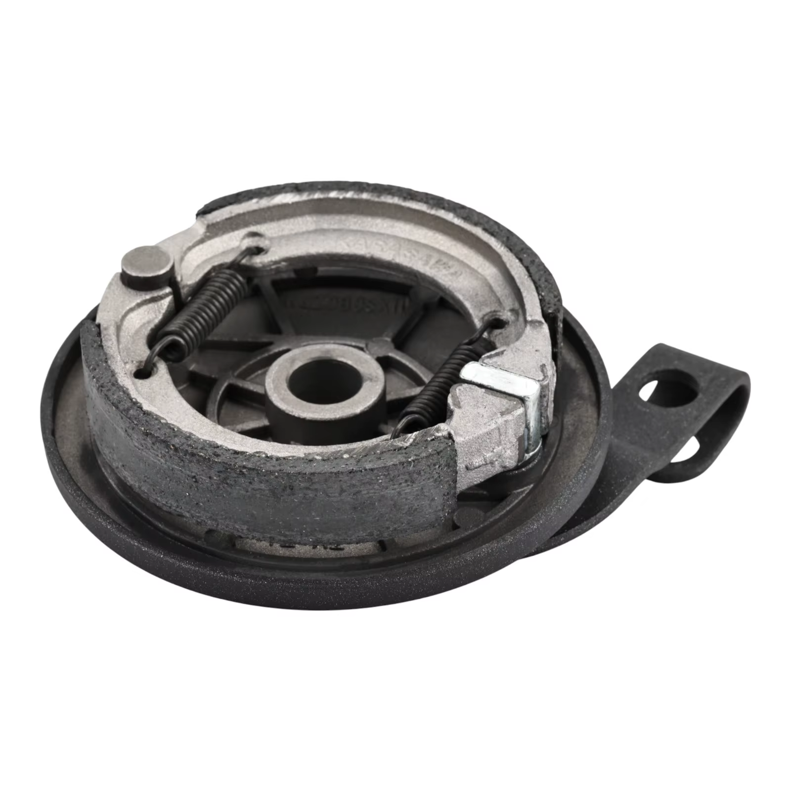 Remplacement du frein avant de la trottinette électrique pour Xiaomi 5 / 5 Pro