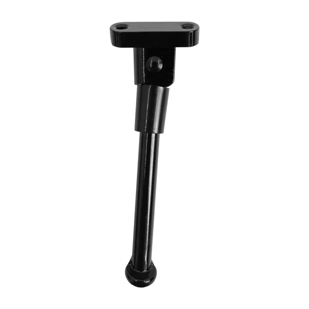 Support de pied 160mm pour Scooter électrique, béquille de stationnement pour VSETT 9 9 + VSETT9 VSETT9 +, pièces de Support pour Scooter pliant