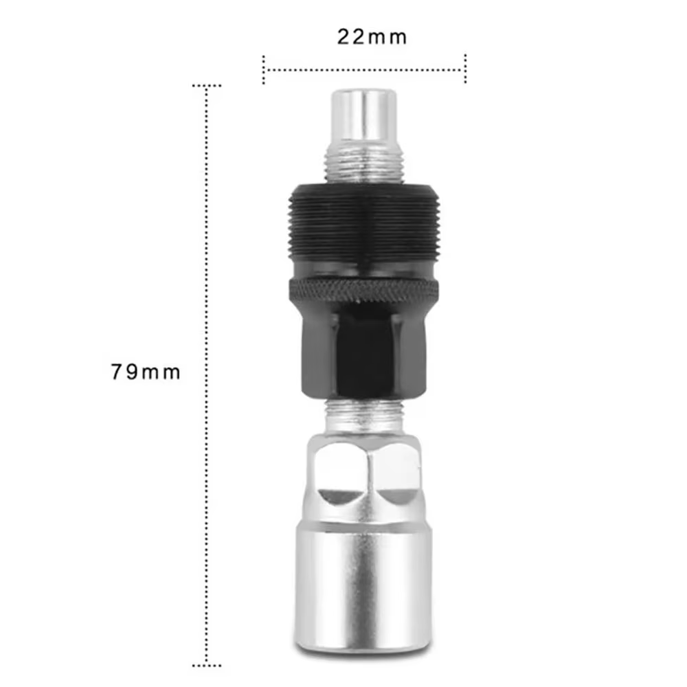 Extracteur de réparation de vélo