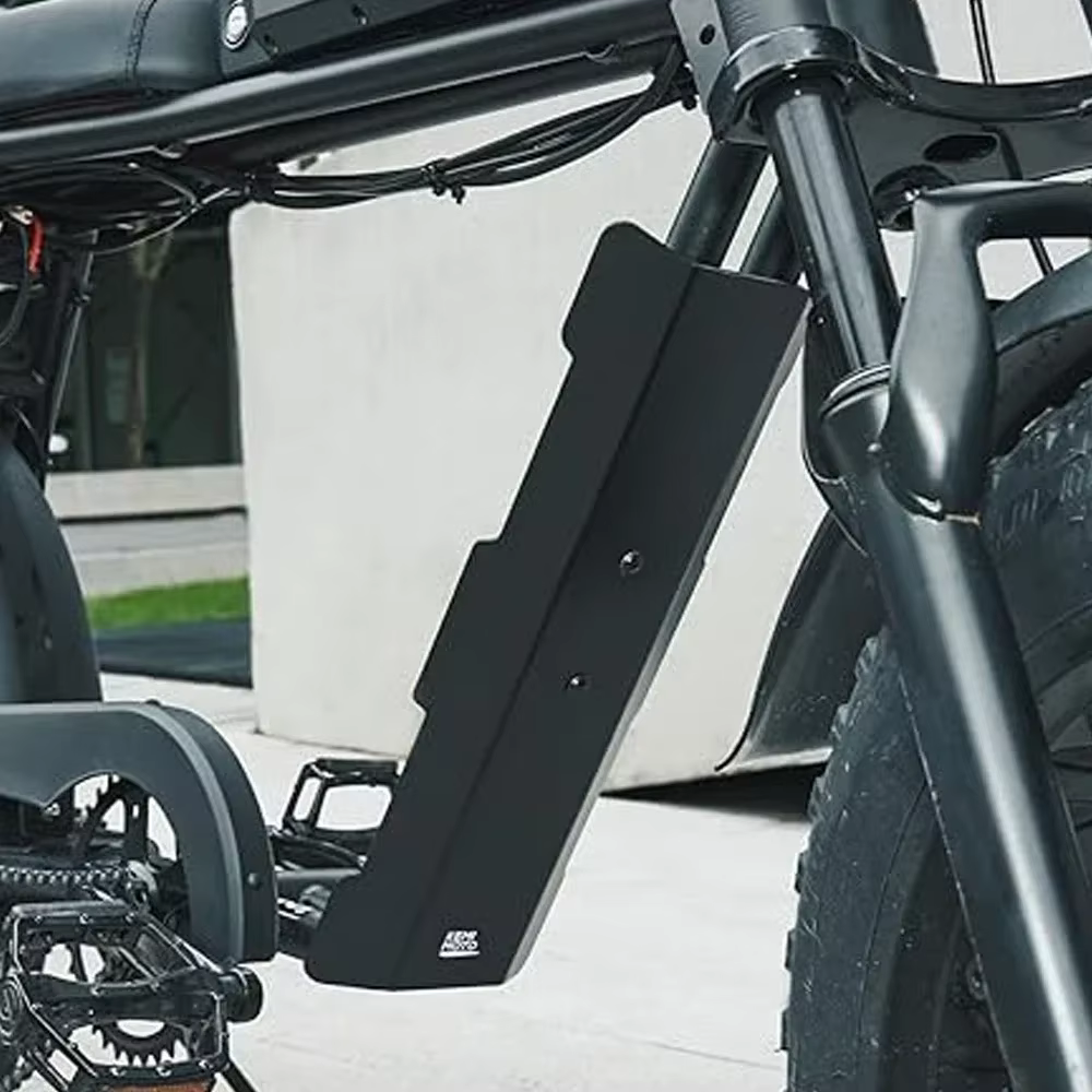 Cadre arrière en aluminium pour vélo électrique Super 73 Z et S Series