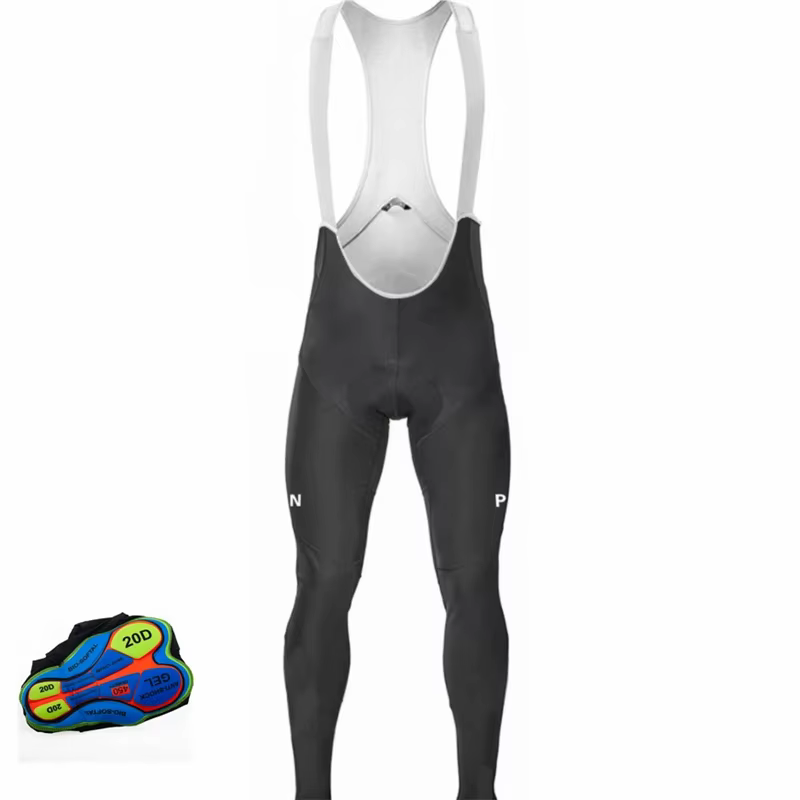 Pantalon de cyclisme Anti-transpiration
