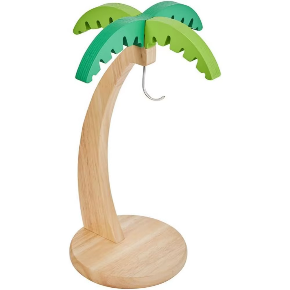 Support à bananes - Arbre