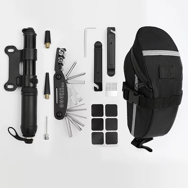 Kit de réparation de vélo