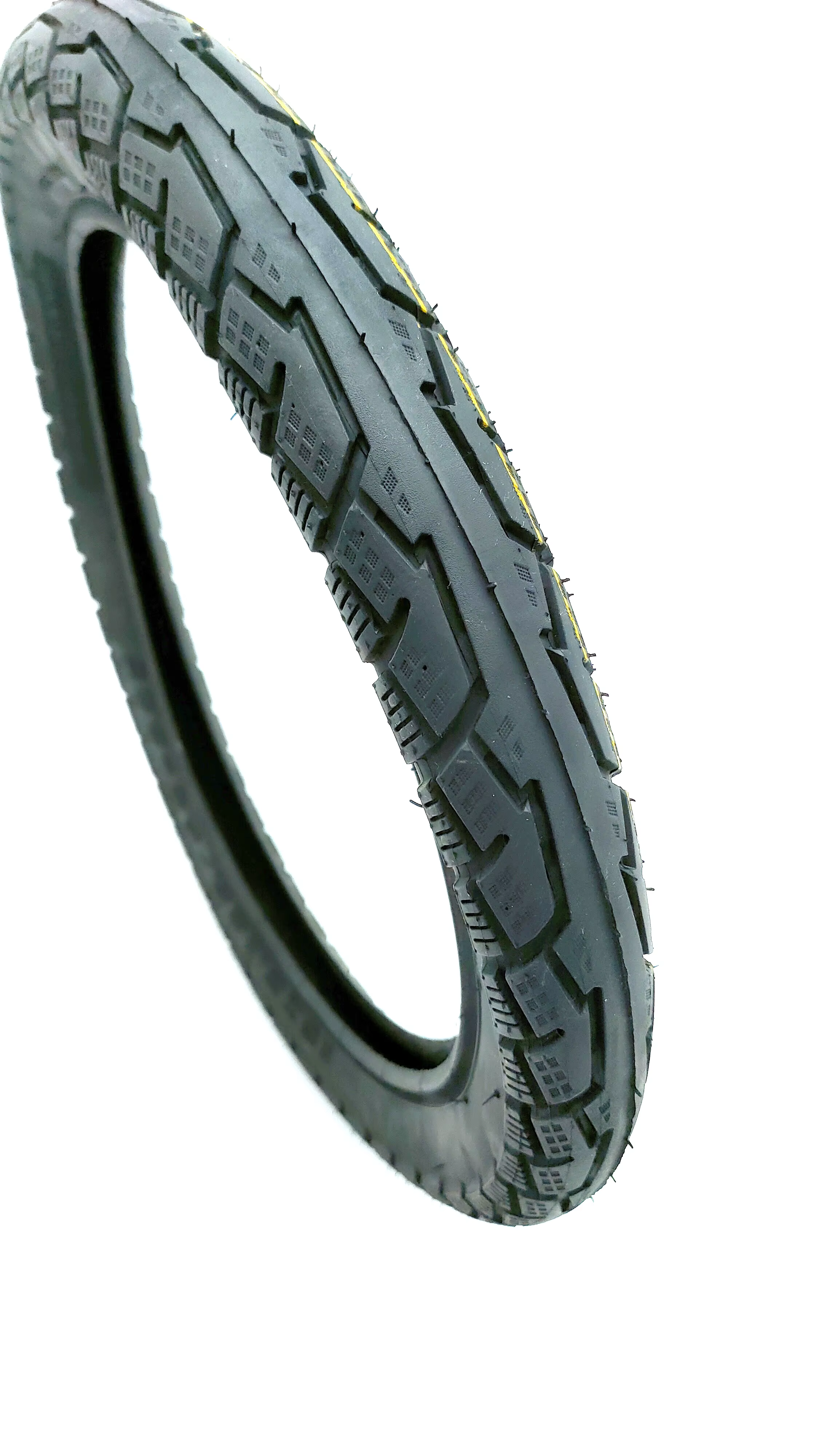 Pneu de 16 pouces pour 2 roues de vélo électrique