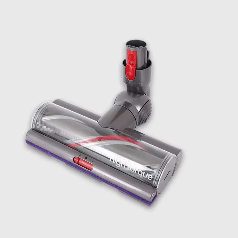 Roue à billes en V pour aspirateur Dyson V6 V7 V8 V10 V11 V15 DC, 20W 100W, nettoyeur à entraînement Direct, pièces de rechange, outil de roues à tête