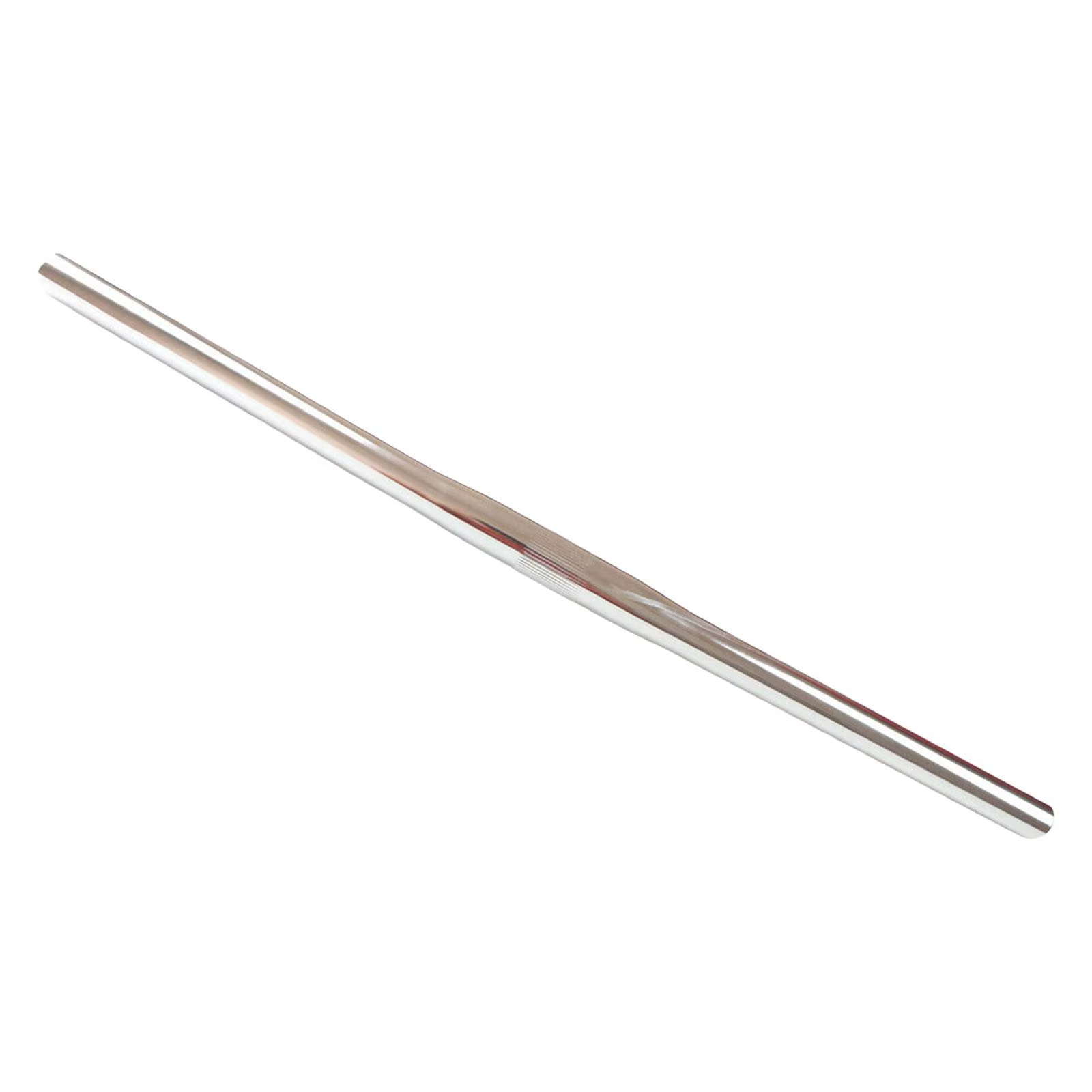 Guidon droit pour vélo, 25.4mm, 500mm de long