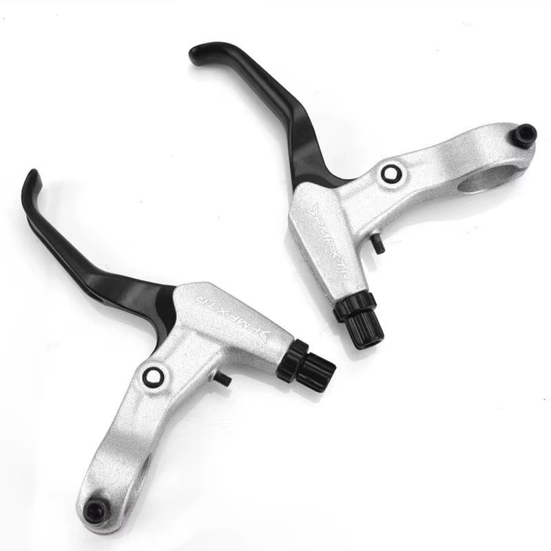 Leviers de frein universels en alliage pour vélo : Améliorez votre VTT