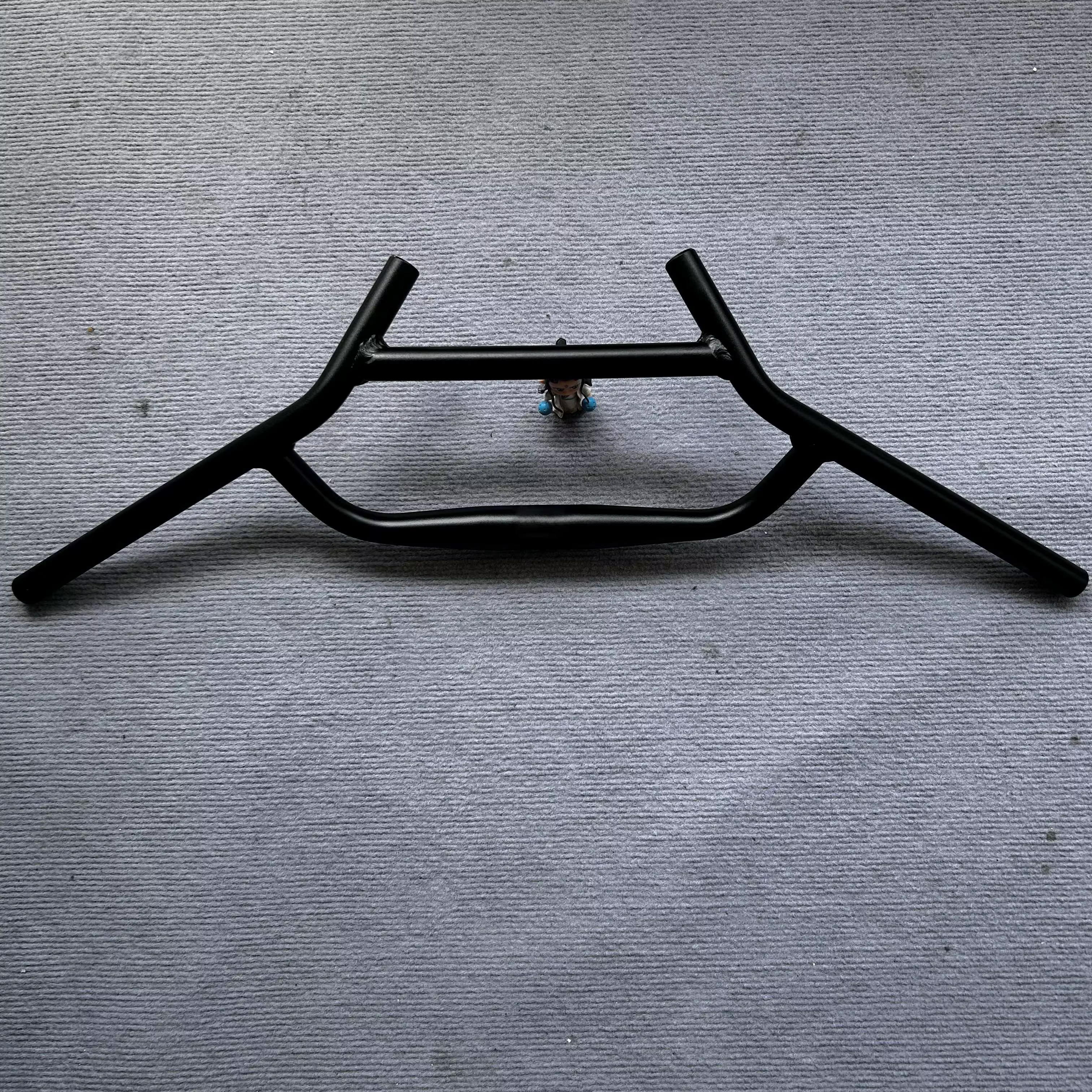 Guidon de vélo de route/vélo en gravier 22.2MM * 31.8MM * 740MM