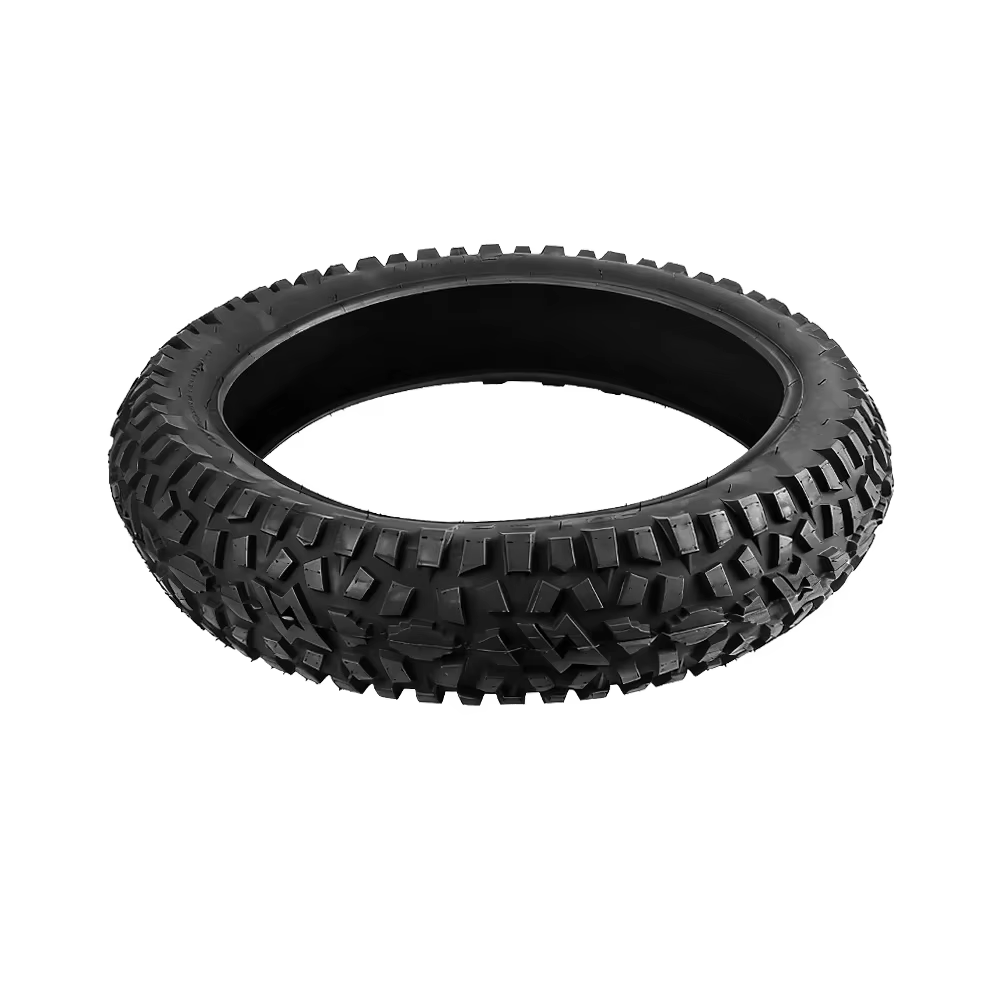 20X5.0 gros pneu pour vélo épais tout-terrain
