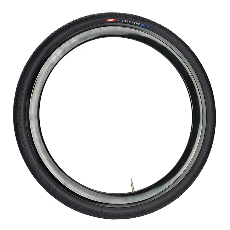 IRC SIREN COMP BMX pneu de vélo pliable 406/451 petite roue