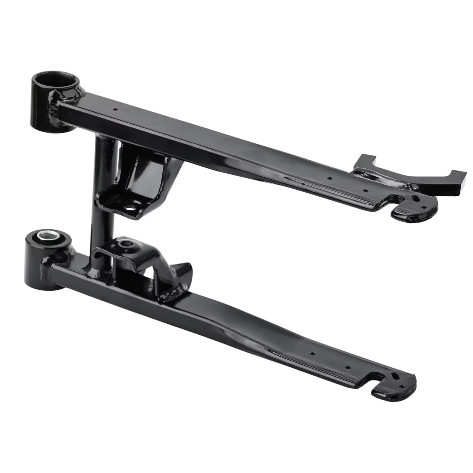 Fourche arrière en alliage d'aluminium pour trottinette électrique Segway ZT3/ZT3 Pro