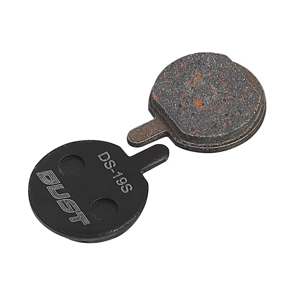 Plaquettes de frein de vélo pour JAK-5 B777 résine vtt montagne