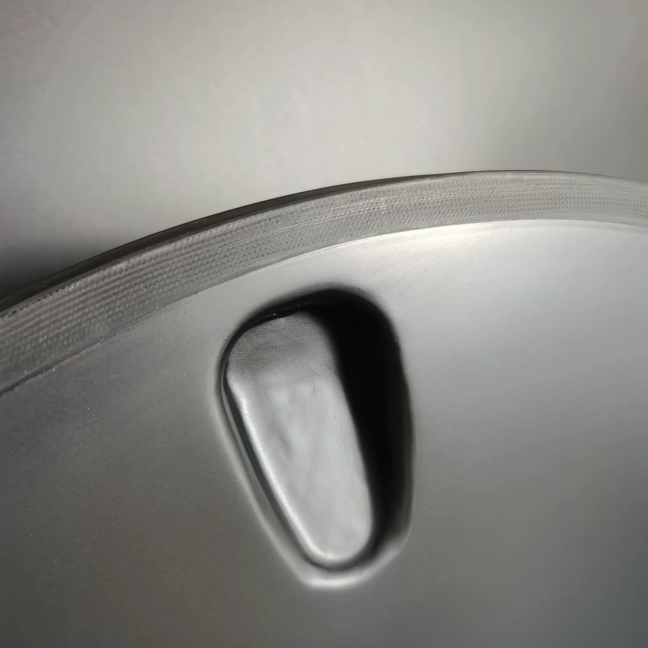 Roues tubulaires à disque entièrement en carbone pour vélo de route et piste