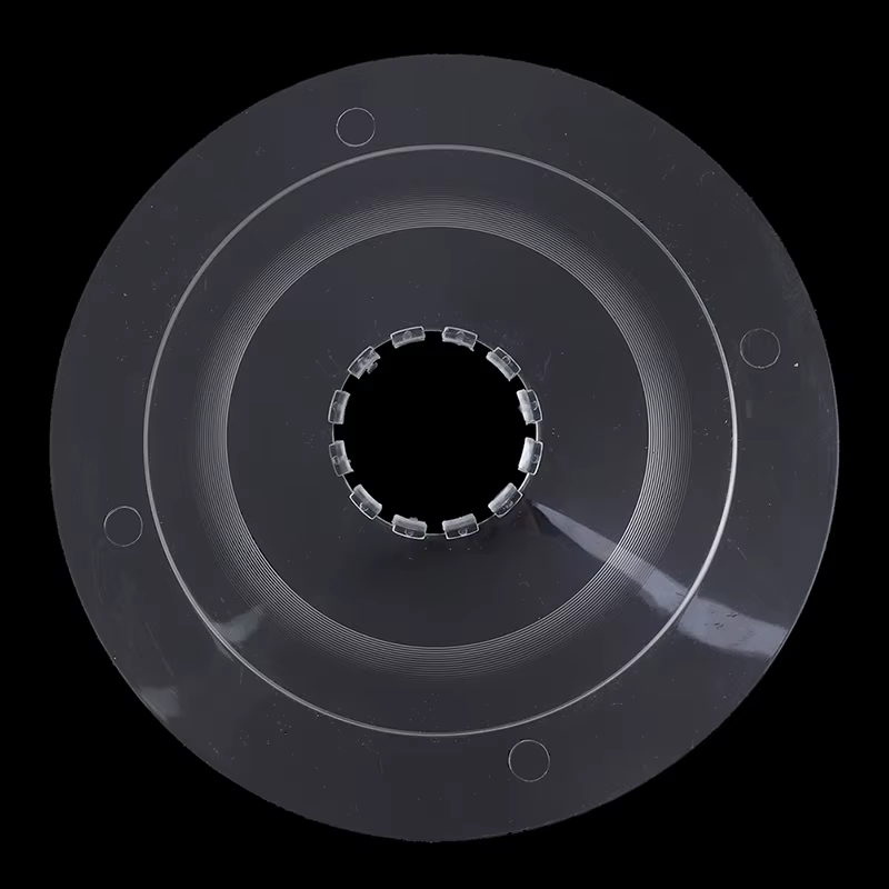 Protecteur de rayons de roue de vélo