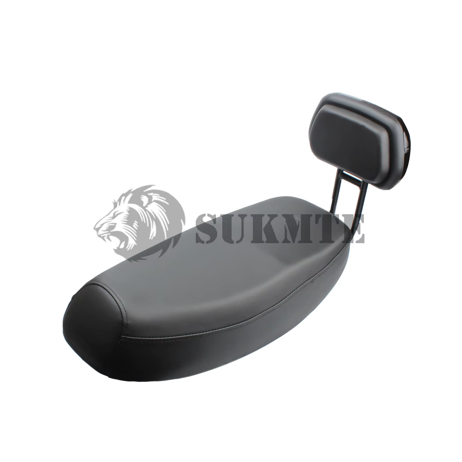 Coussin modifié pour scooter électrique