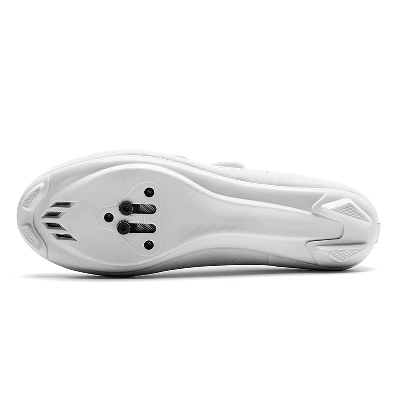 Chaussures de sport pour cyclisme de compétition