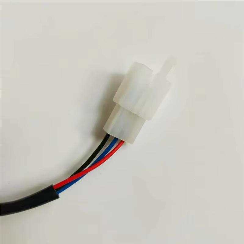 Y67A-relais de clignotant pour vélo électrique Ebike