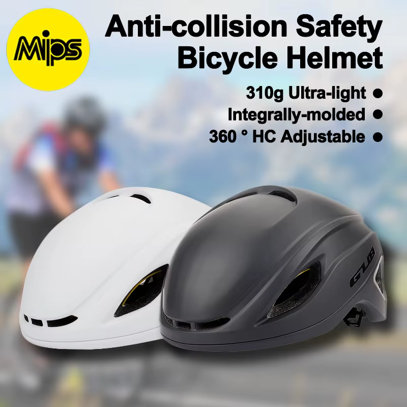 Casque de cyclisme sur route GUB MIPS 310g