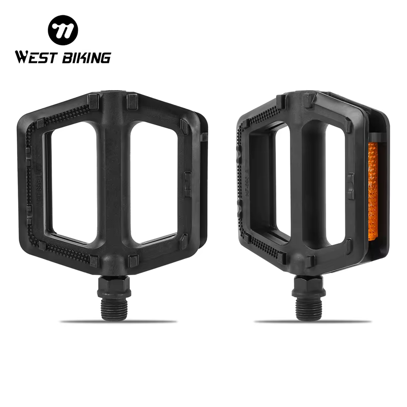 WEST BIKING pédales de vélo vtt
