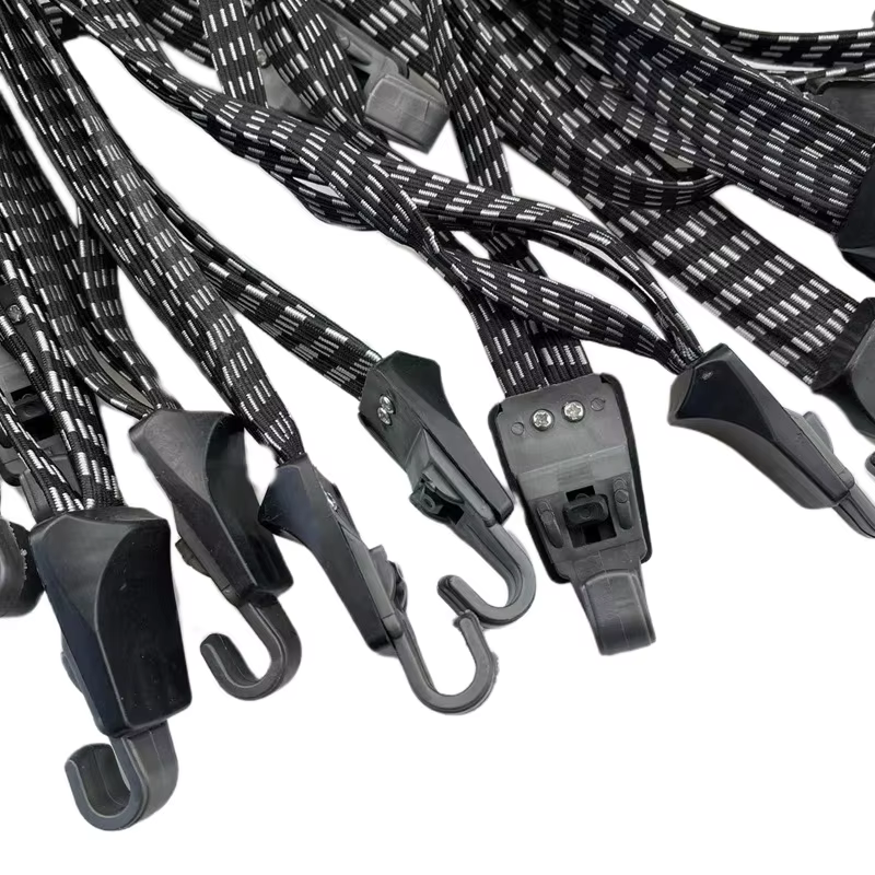 Corde à bagages de vélo