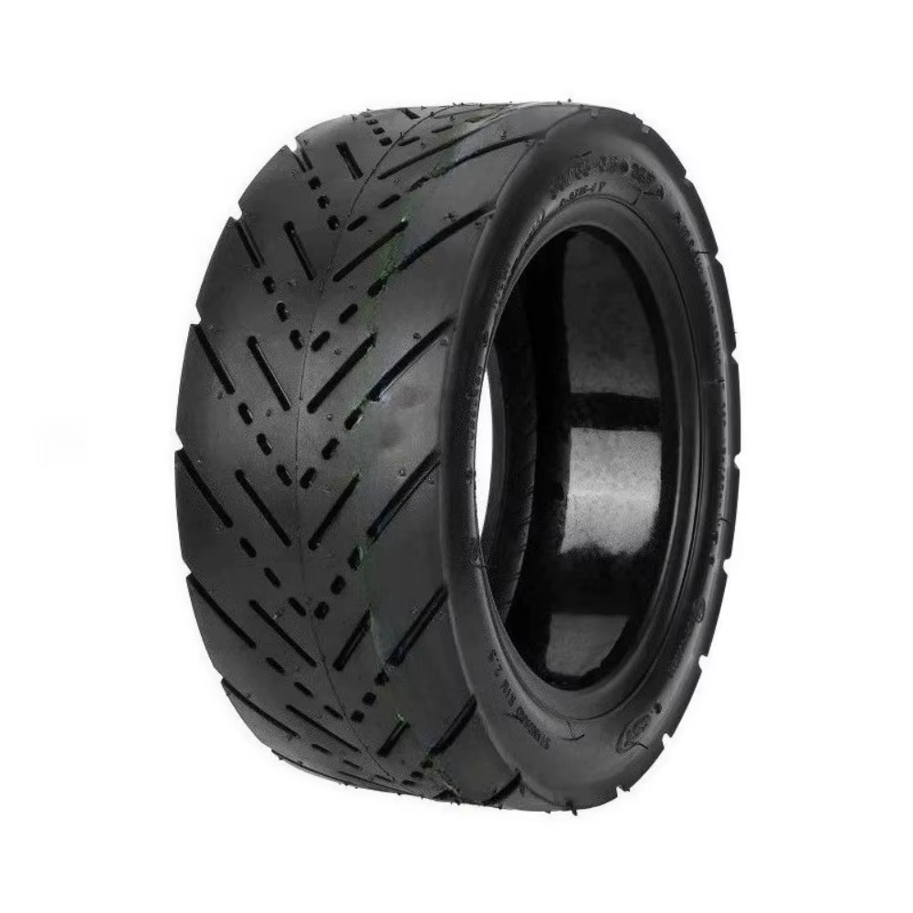 Pneu tubeless renforcé 90/65-6.5 pour trottinette électrique Kukirin G4