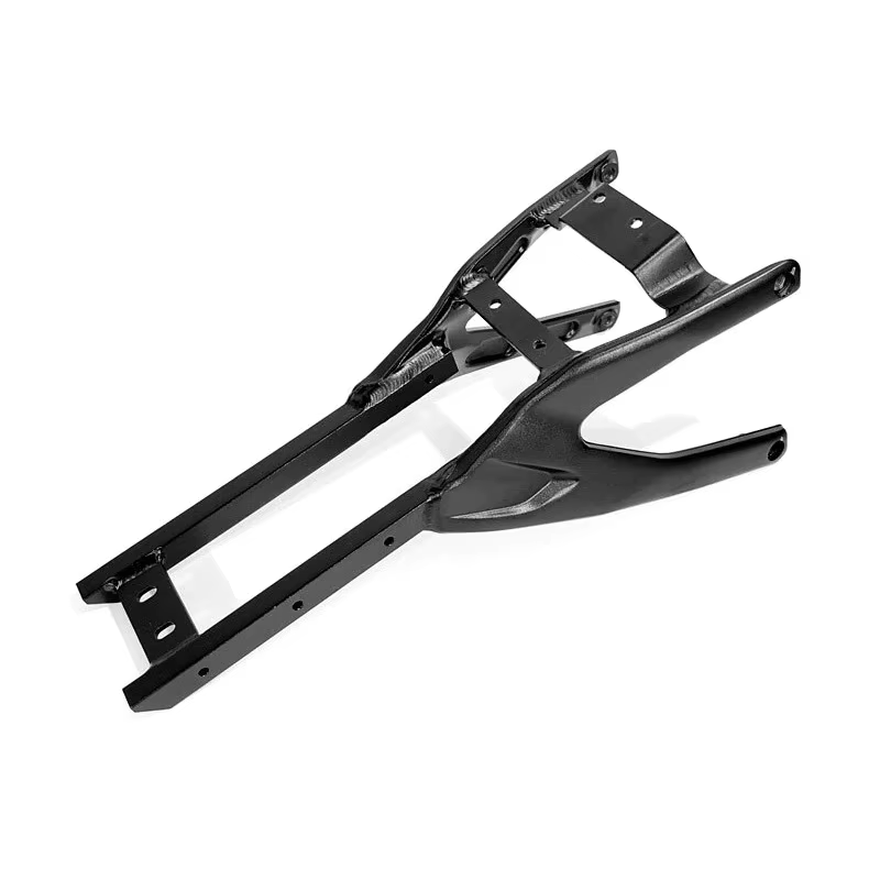 Sous-cadre léger en aluminium pour moto électrique tout-terrain Light Bee X/S OEM d'origine