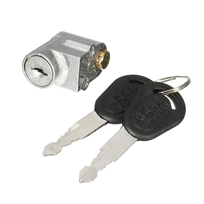 Boîte batterie vélo électrique