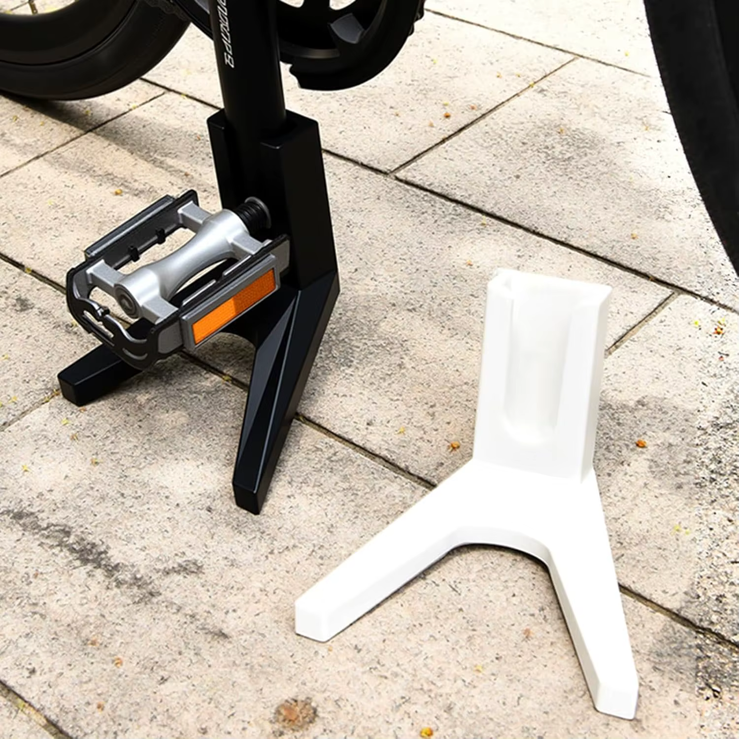Béquille de vélo de montagne Portable vtt