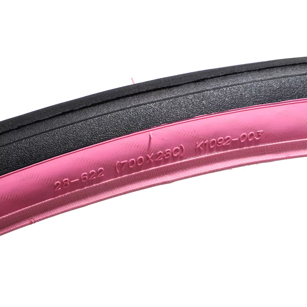 Kenda pneu de vélo 700c 700x2 5/28c pneus