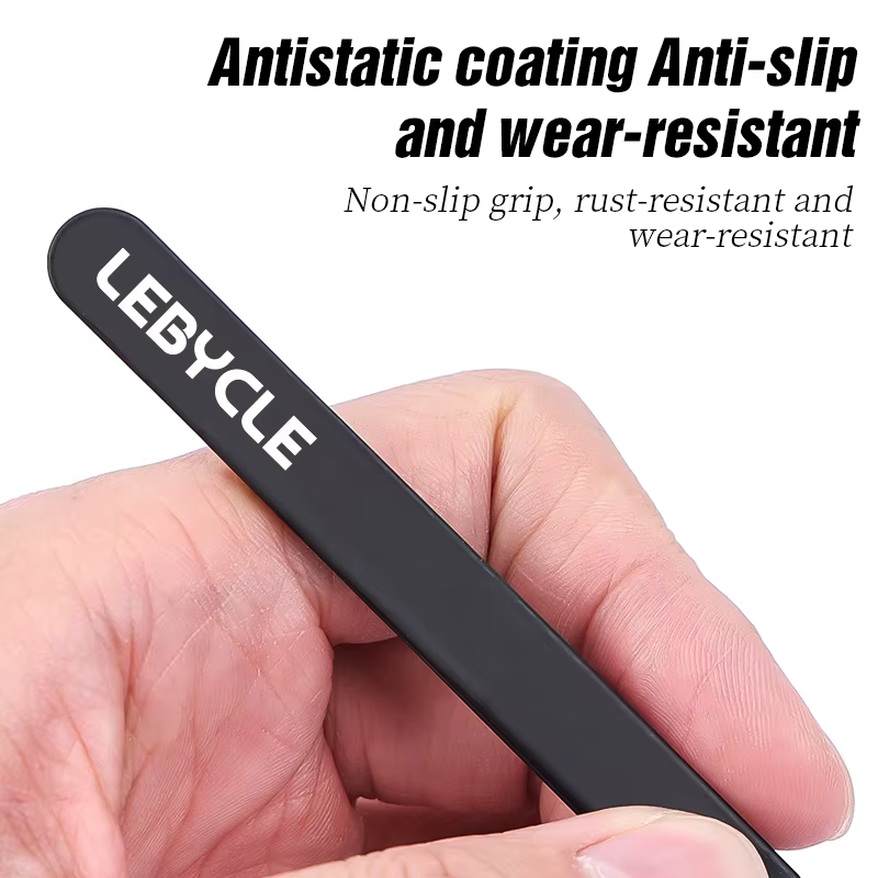 LEBYCLE – pincettes de retrait de joint de vélo