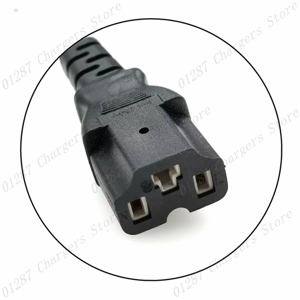 Chargeur de batterie 54.6V 3A