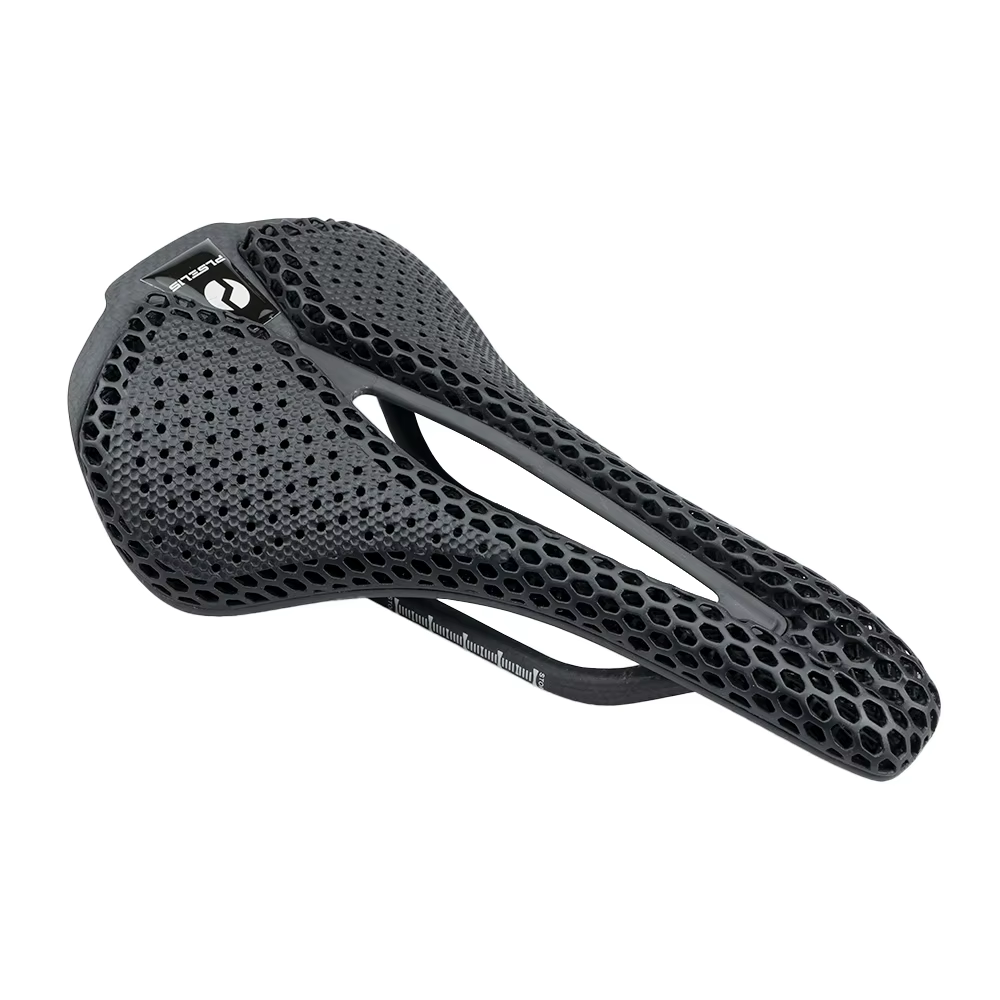 PLSELIS PS-FIRST pièces de siège de vélo de route en gravier respirantes et confortables selle