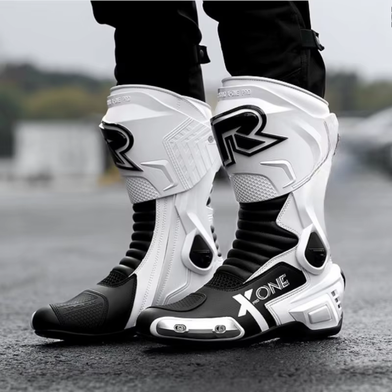 Bottes de vélo de Sport pour femmes