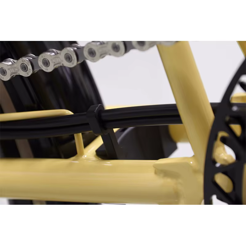 Bloc d'arrêt de vélo pliant pour Brompton