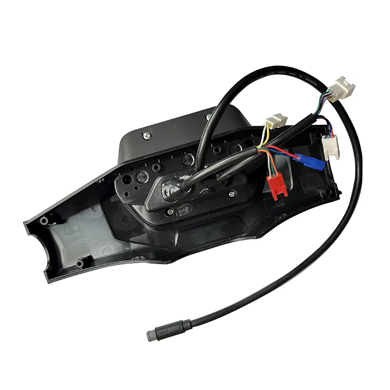 Remplacement d'affichage de tableau de bord d'origine pour pièces de Scooter électrique Segway ZT3 Pro accessoires de